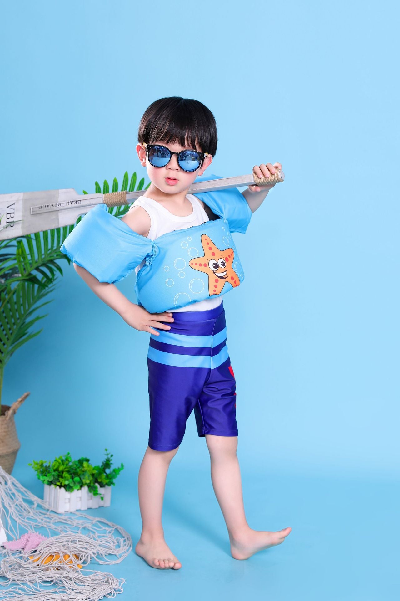 Float Vest