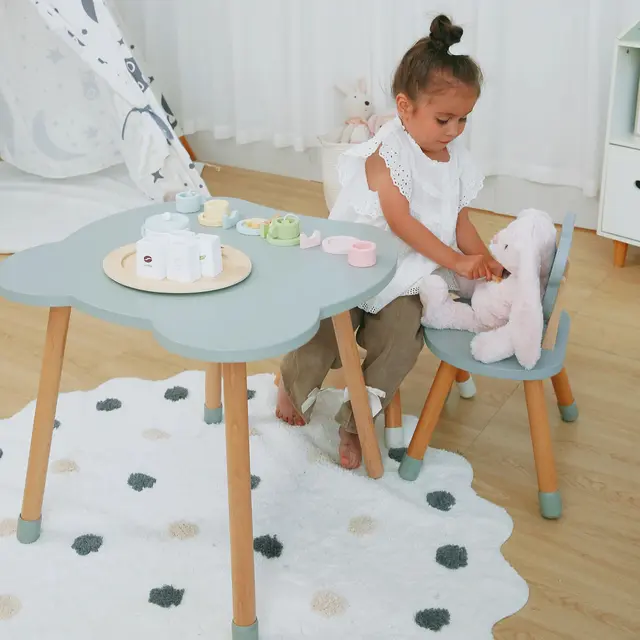 Bear table set
