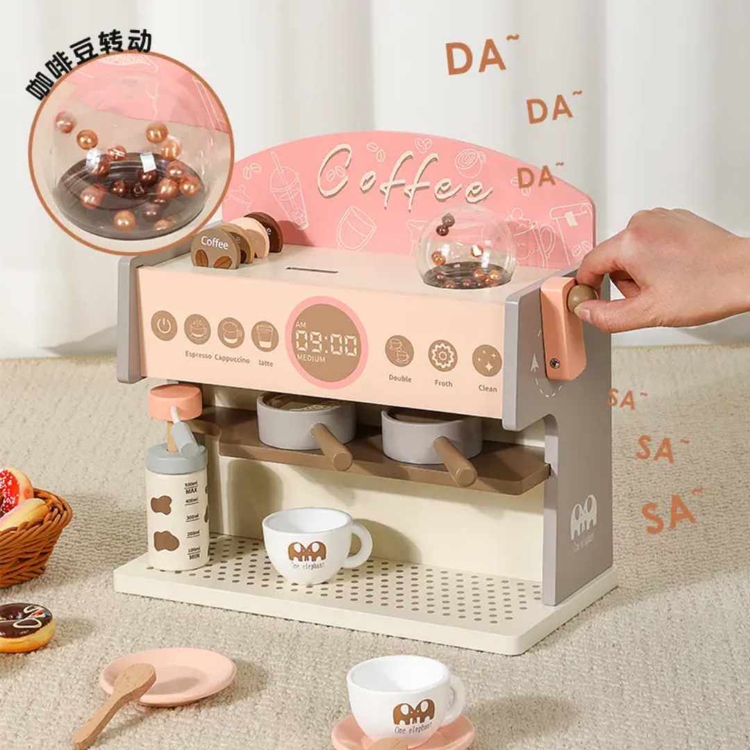Espresso Machine