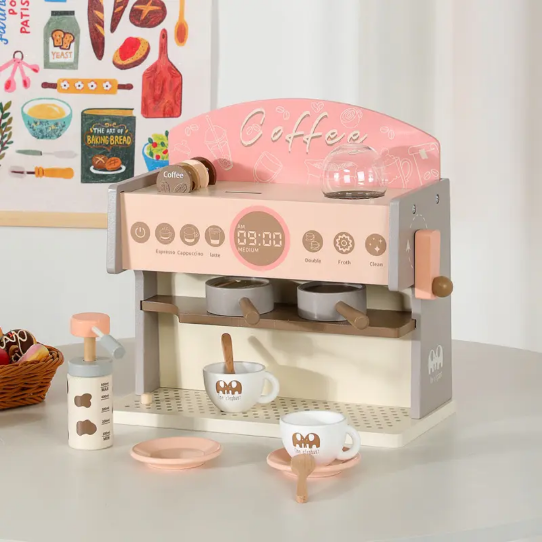 Espresso Machine