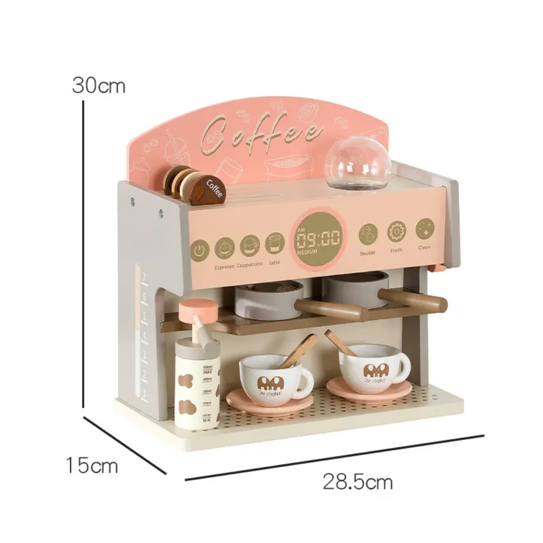 Espresso Machine