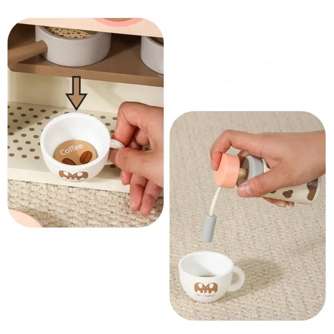 Espresso Machine