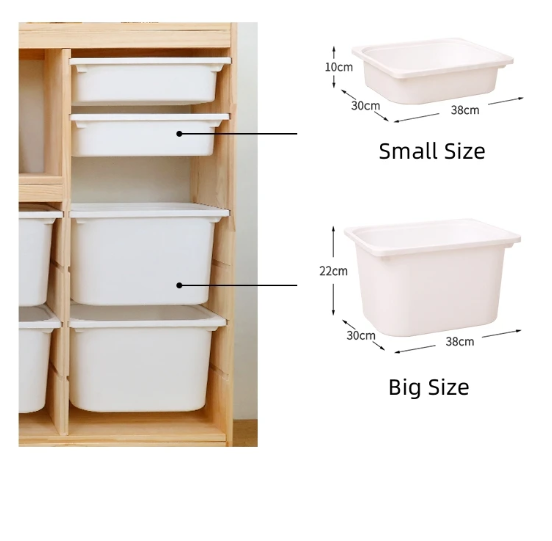 Storage