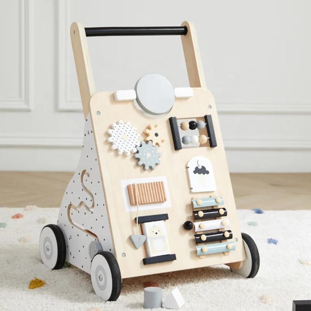Baby Walker