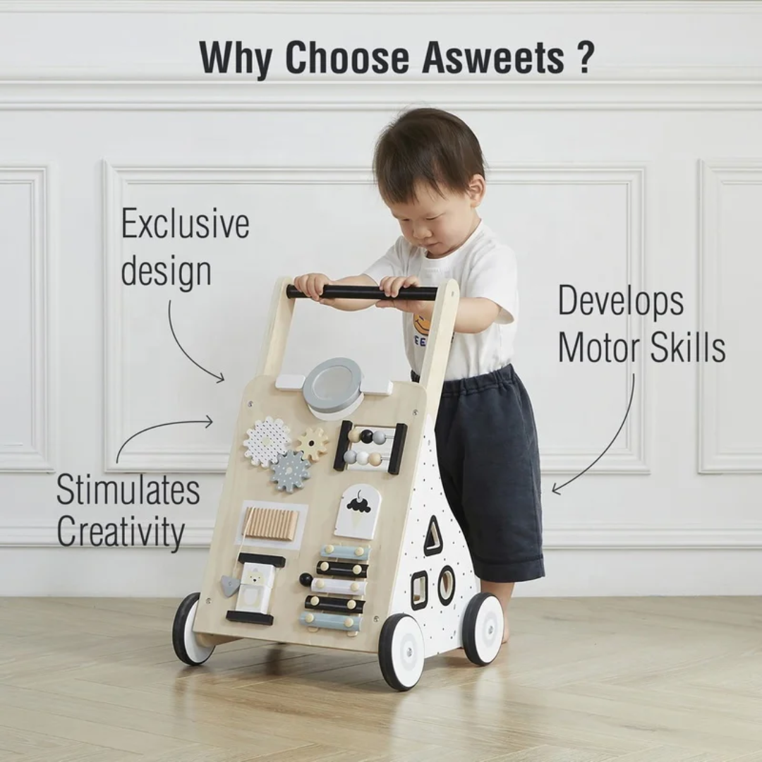 Baby Walker