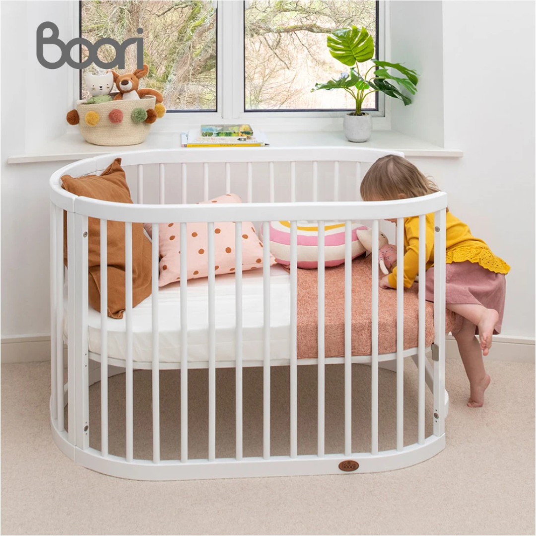 Crib