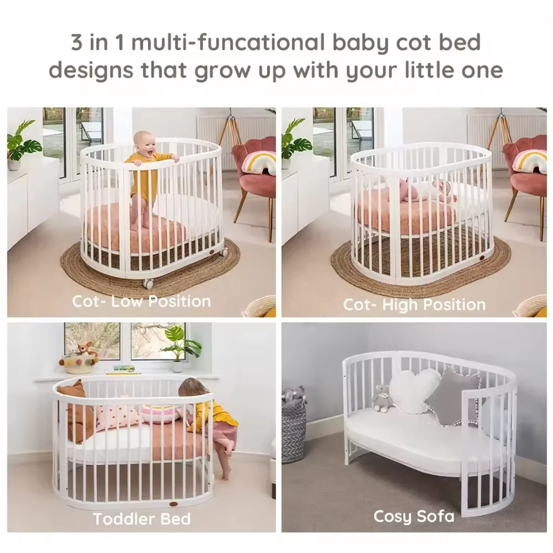 Crib