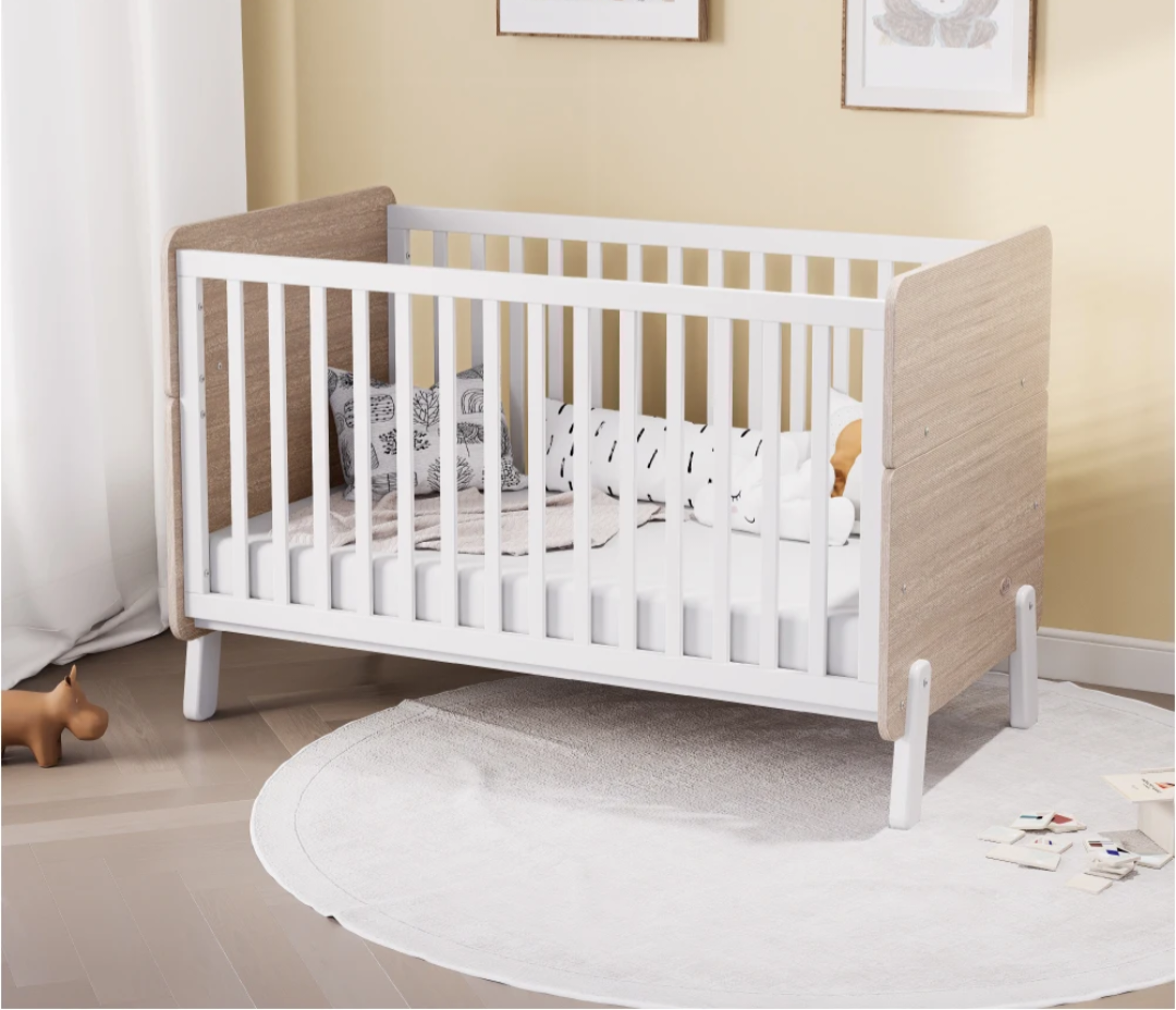 Crib