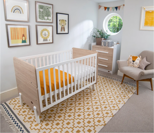 Crib