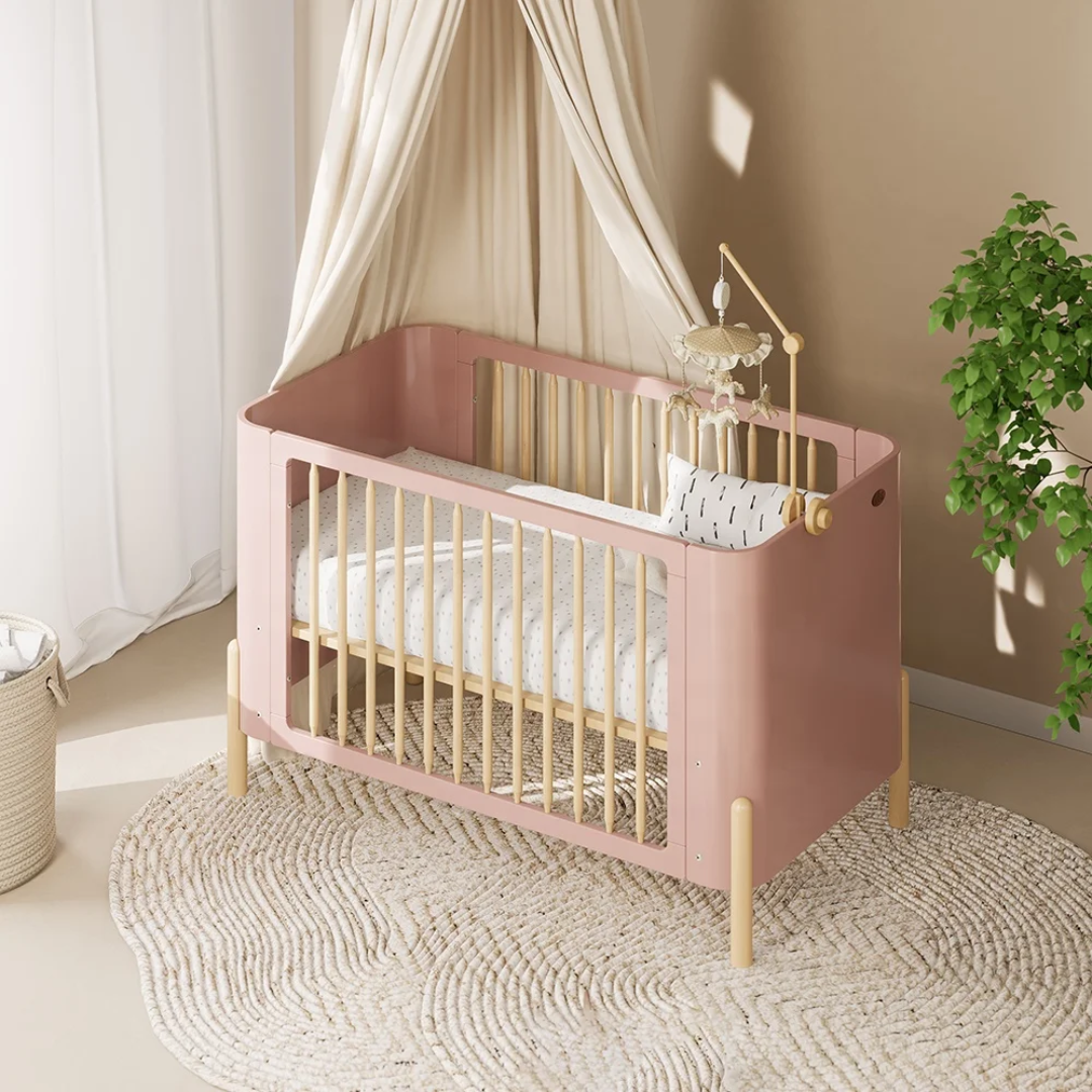 Crib