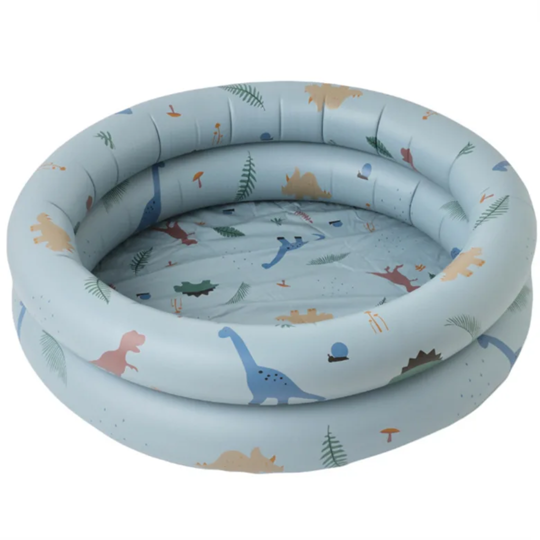 Dino pool