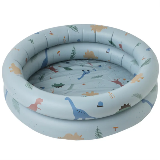 Dino pool