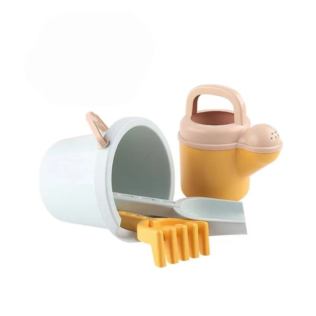 Truck beach Toy set