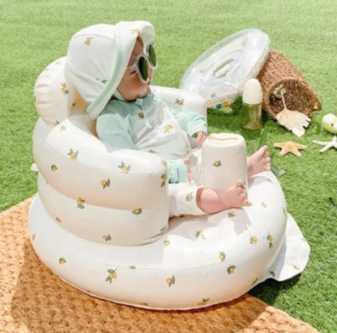 Inflatable Chair