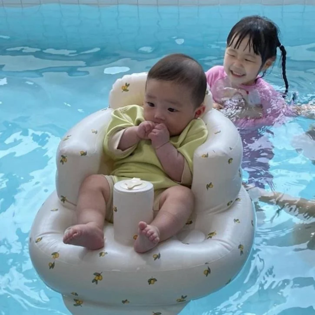 Inflatable Chair