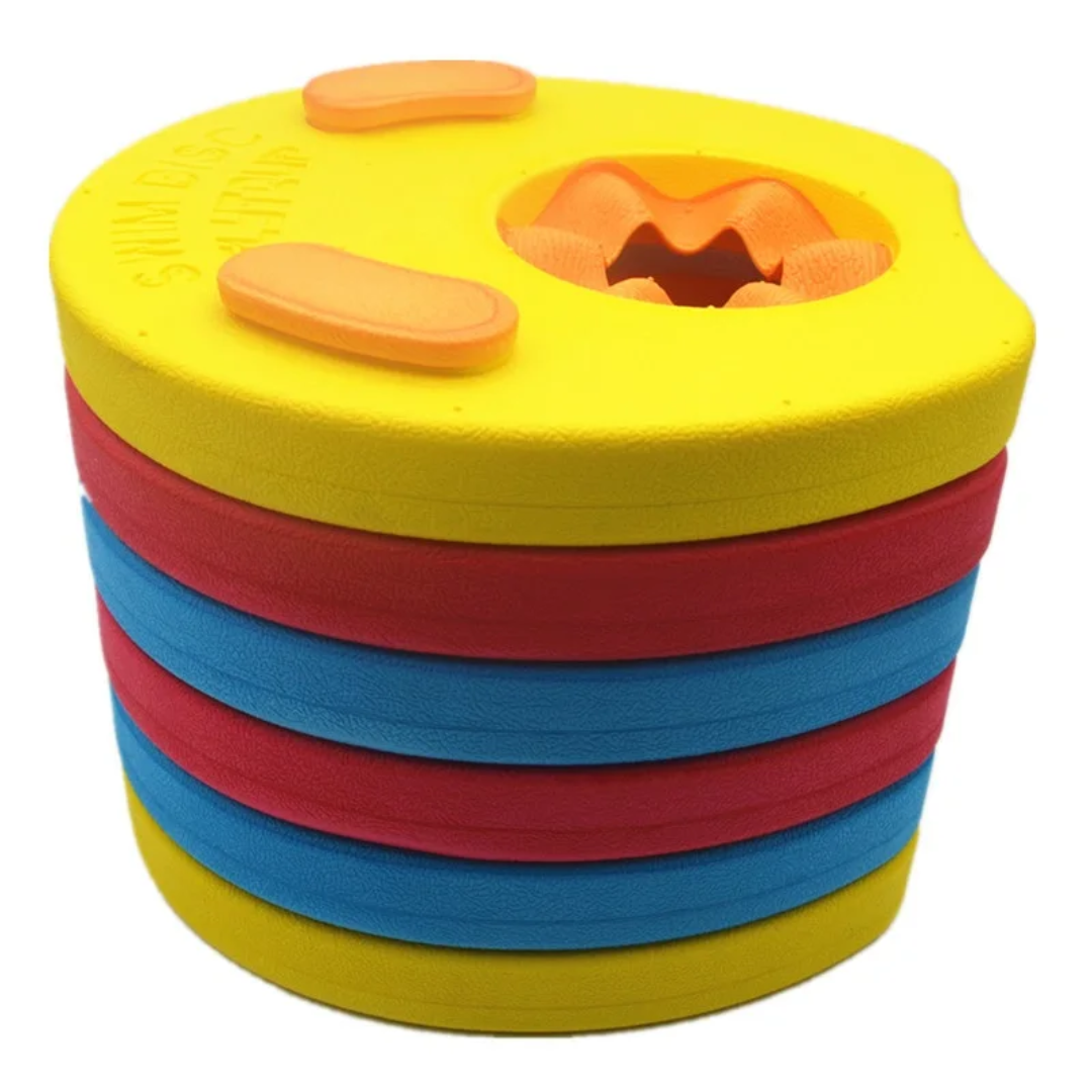 Foam Disc Float