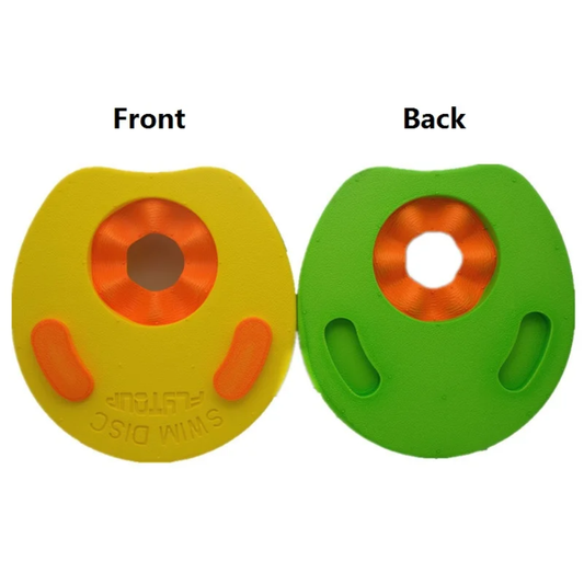 Foam Disc Float