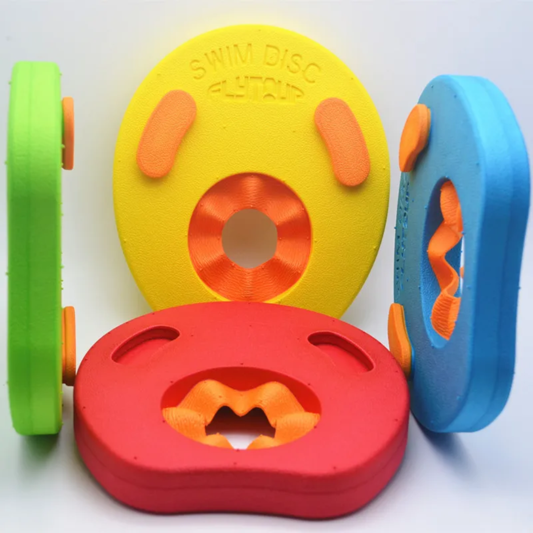 Foam Disc Float