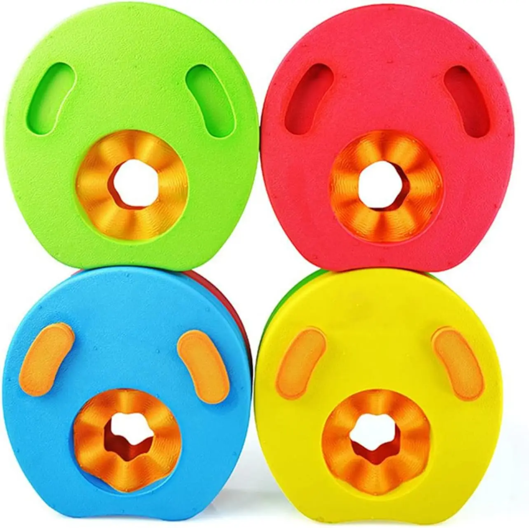 Foam Disc Float