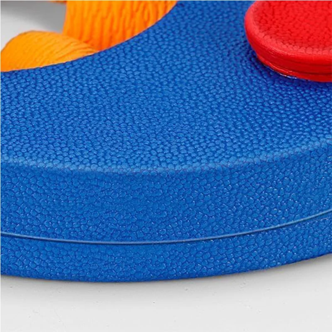 Foam Disc Float