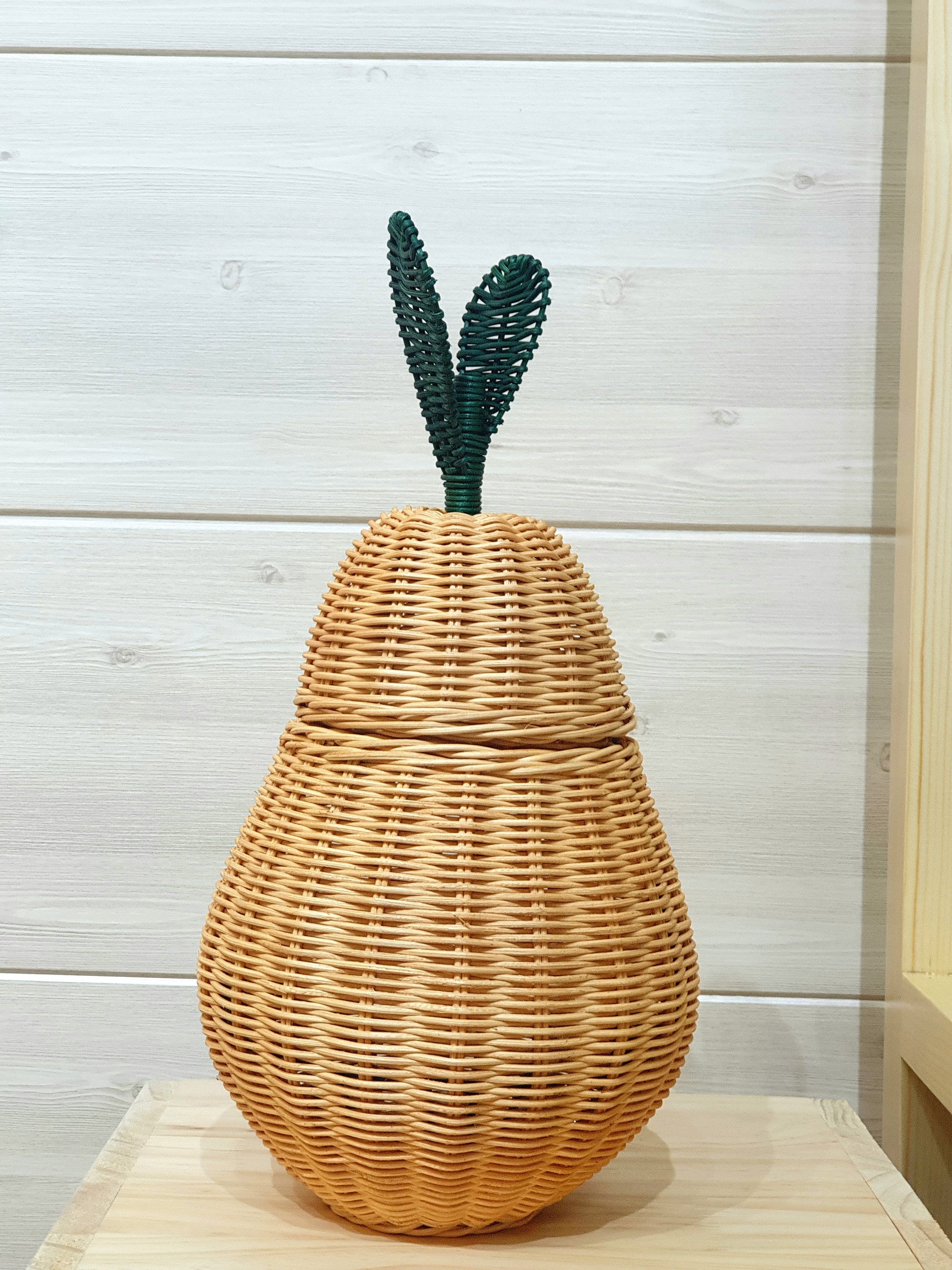 Rattan Pear