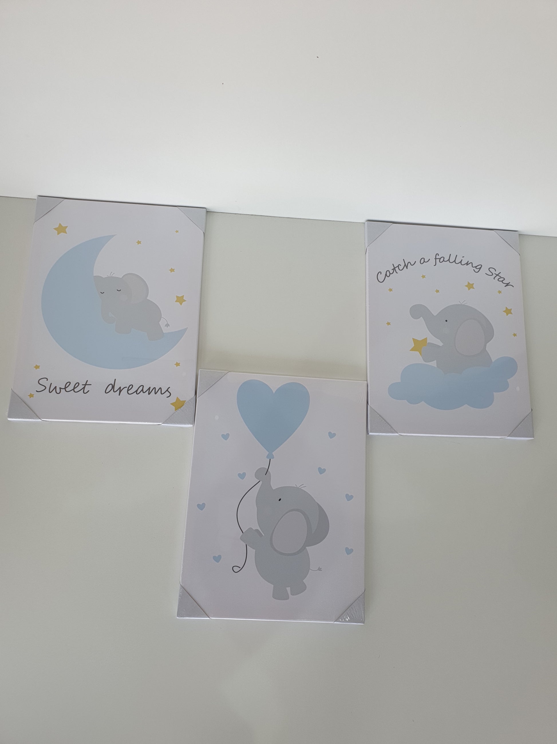 Wall Frames