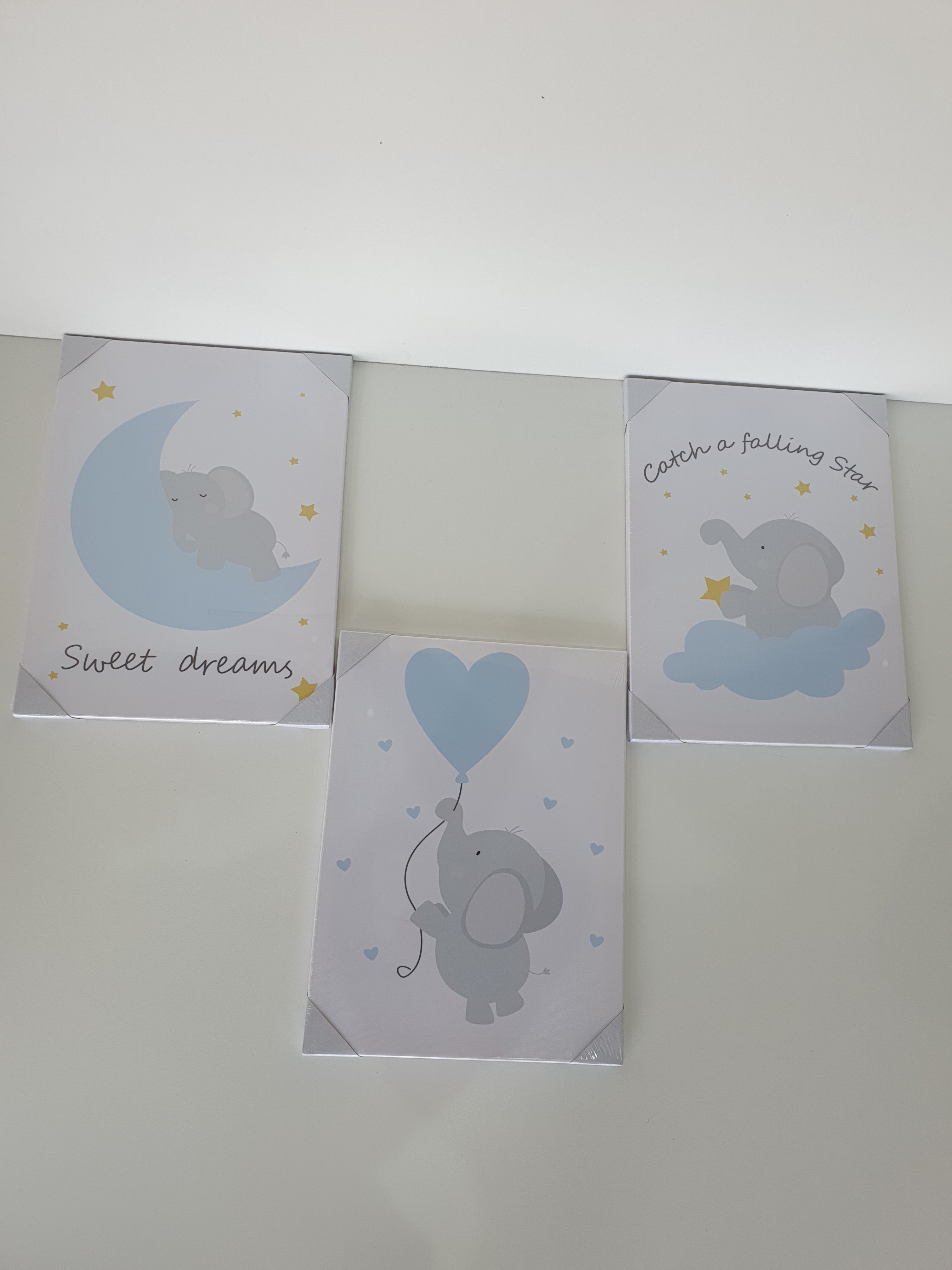 Wall Frames