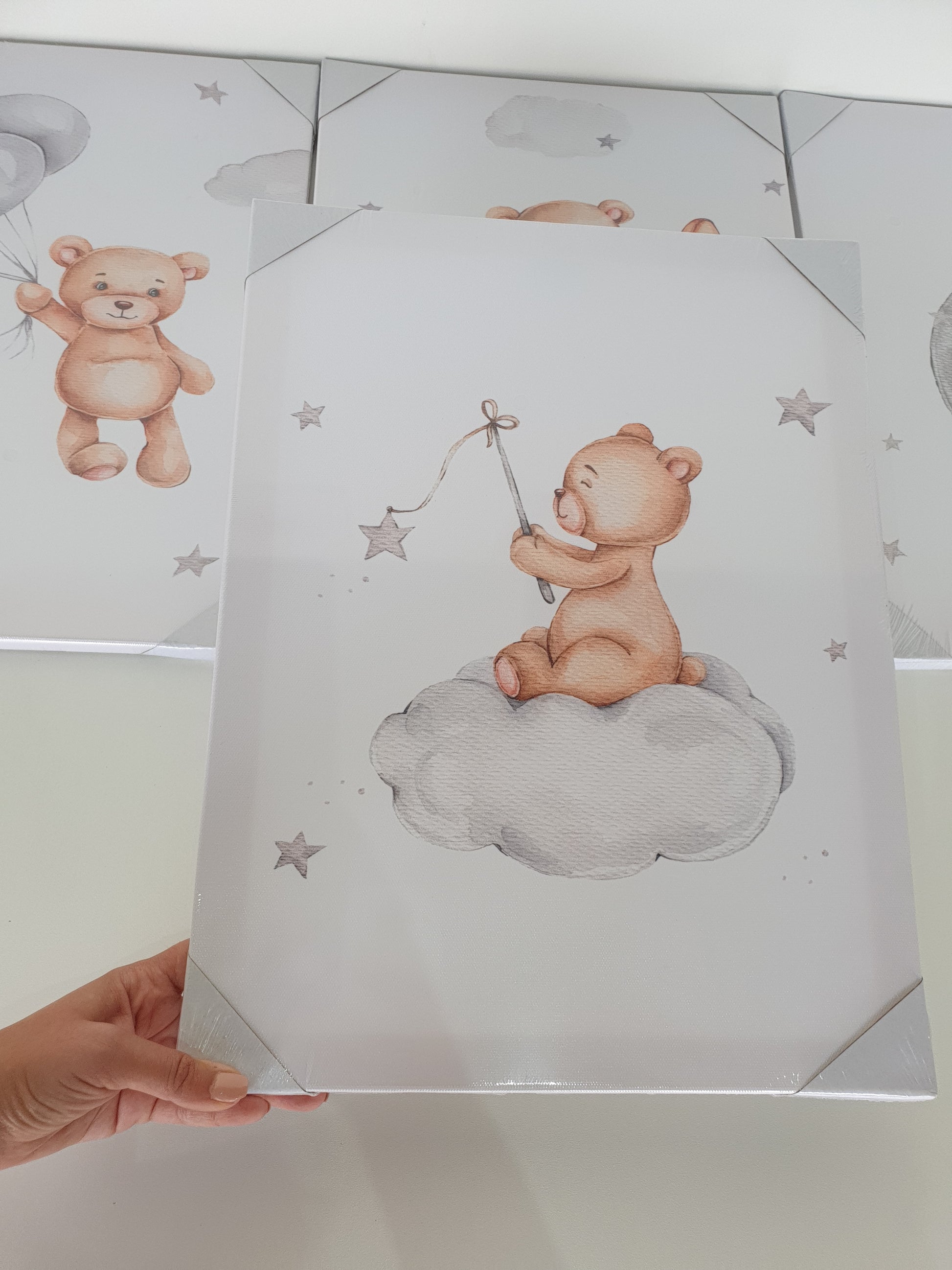 Wall decor