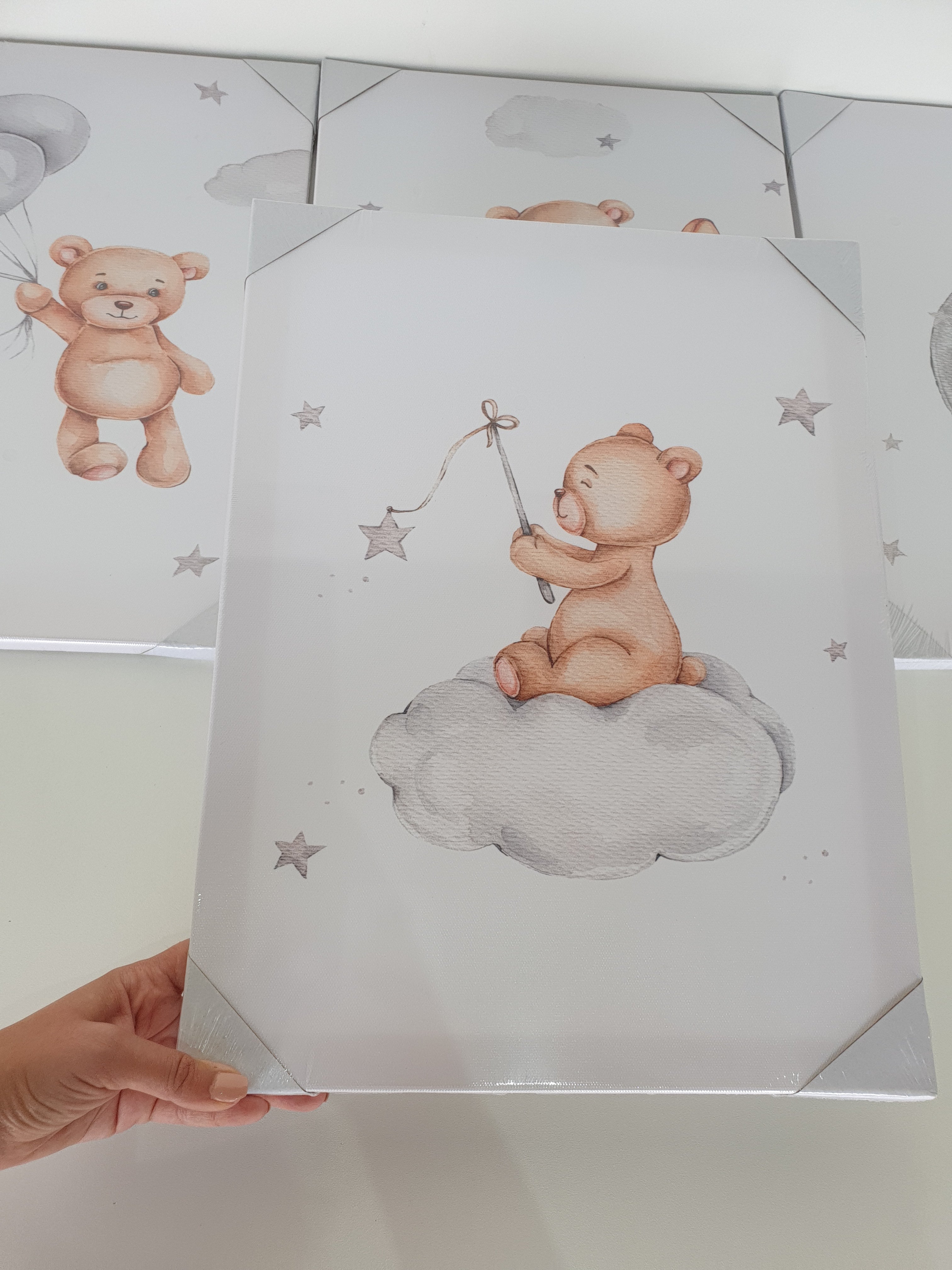 Wall decor