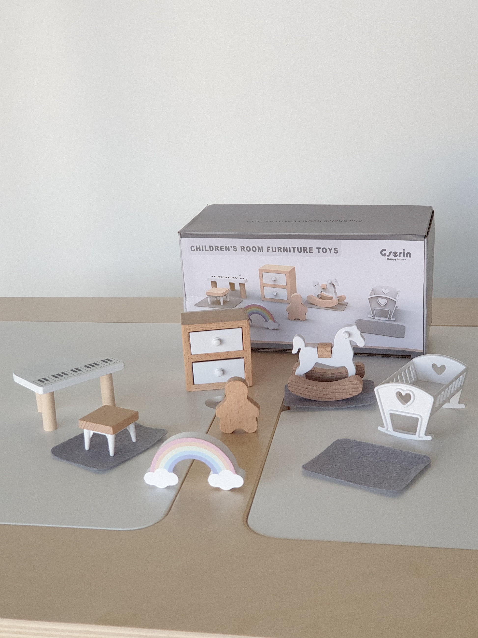 Room Furniture Toys