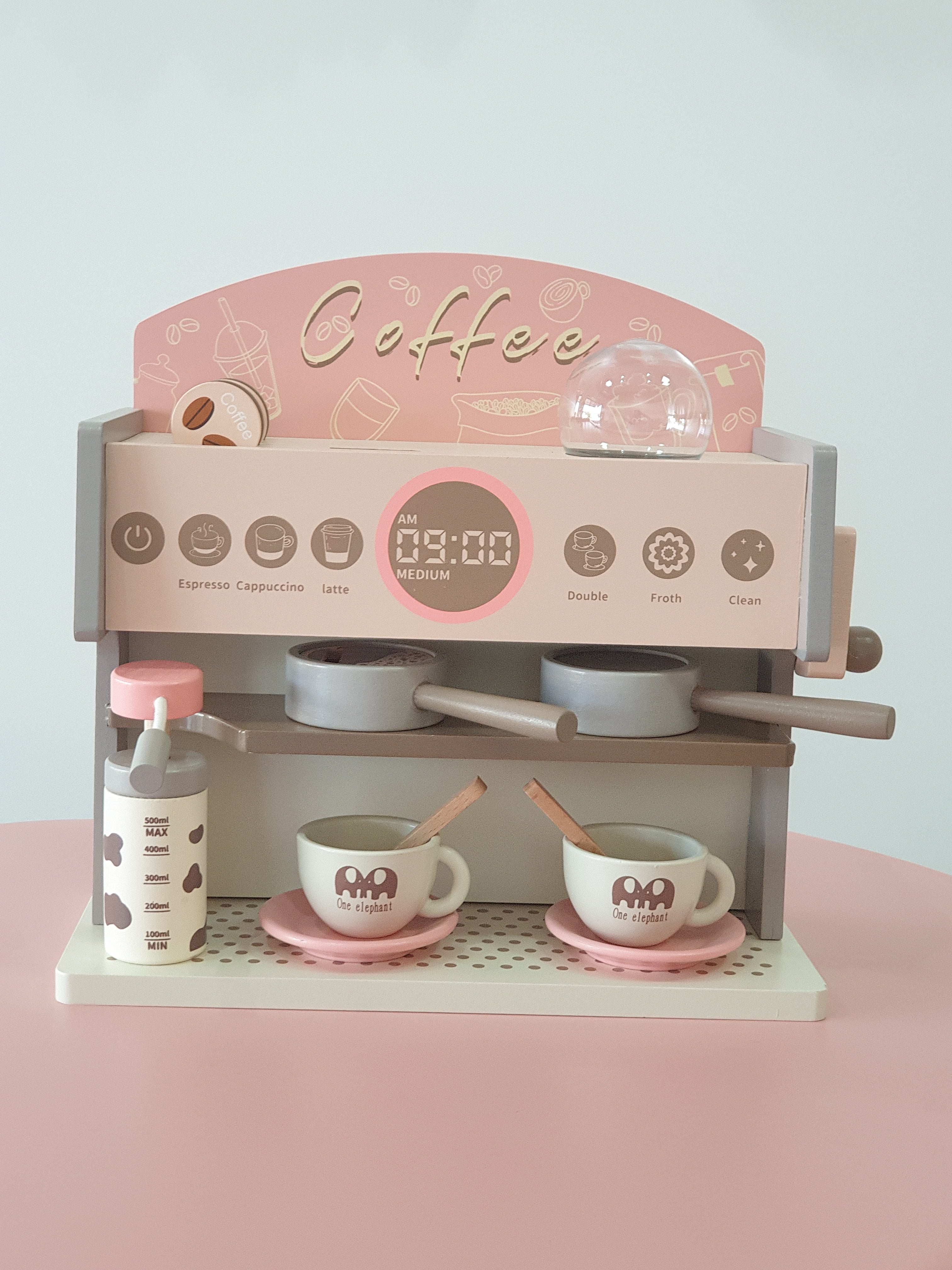 Espresso Machine