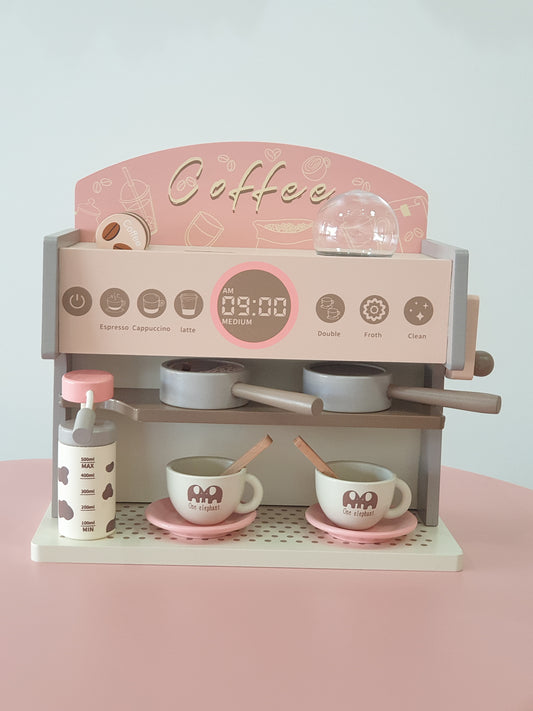 Espresso Machine