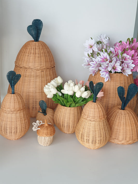 Rattan Pear