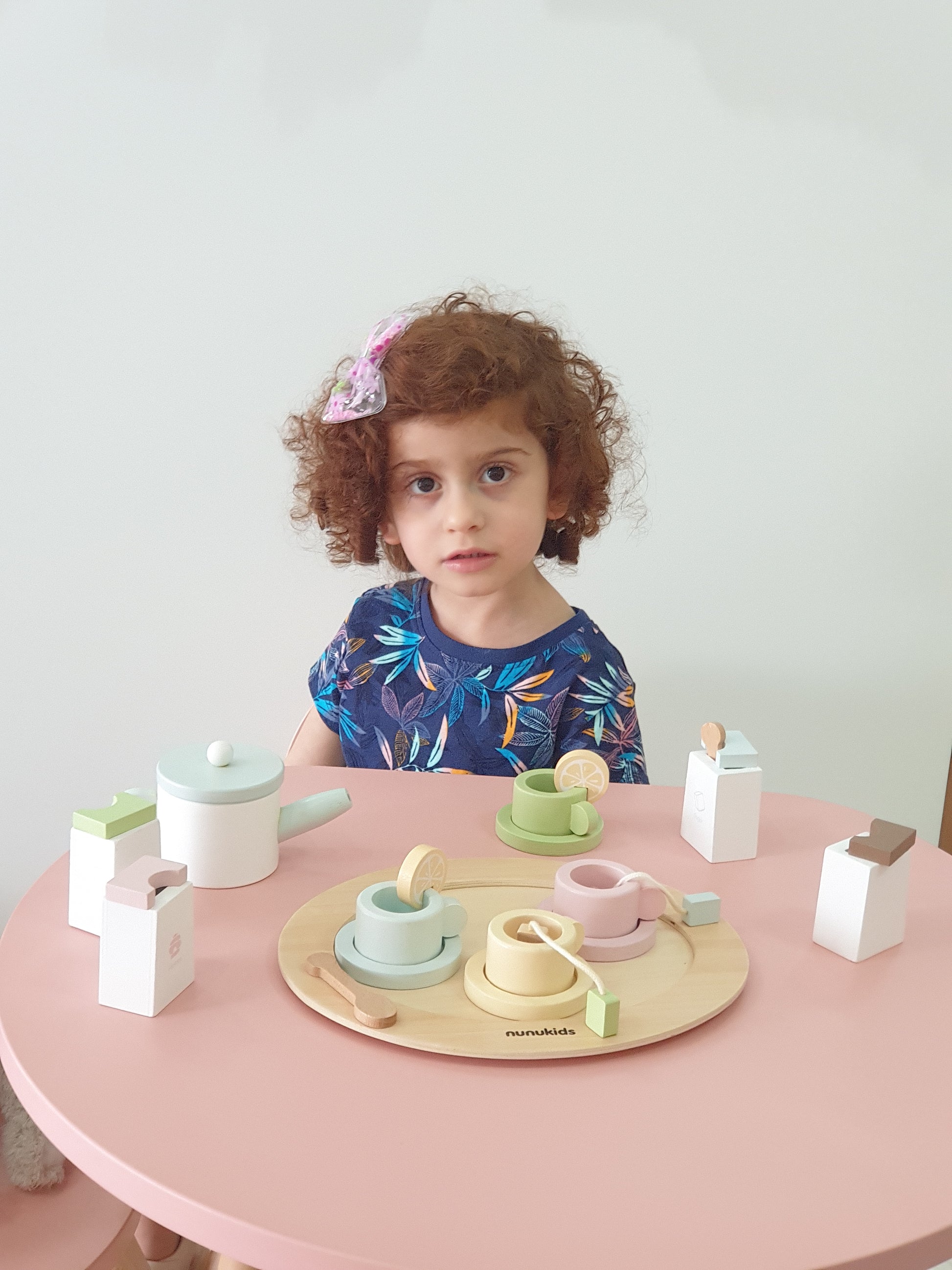 Tea set