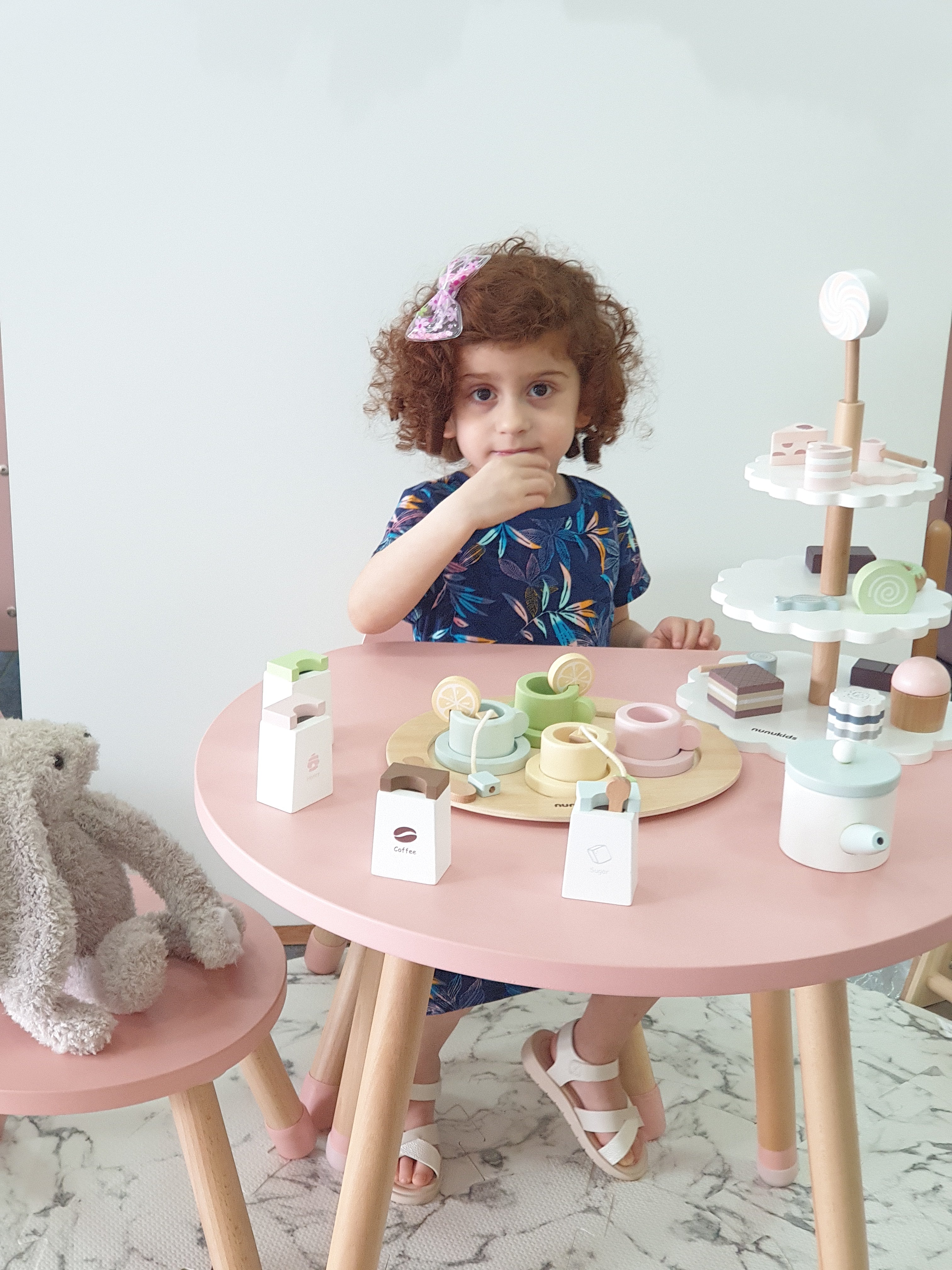 CupCake Stand