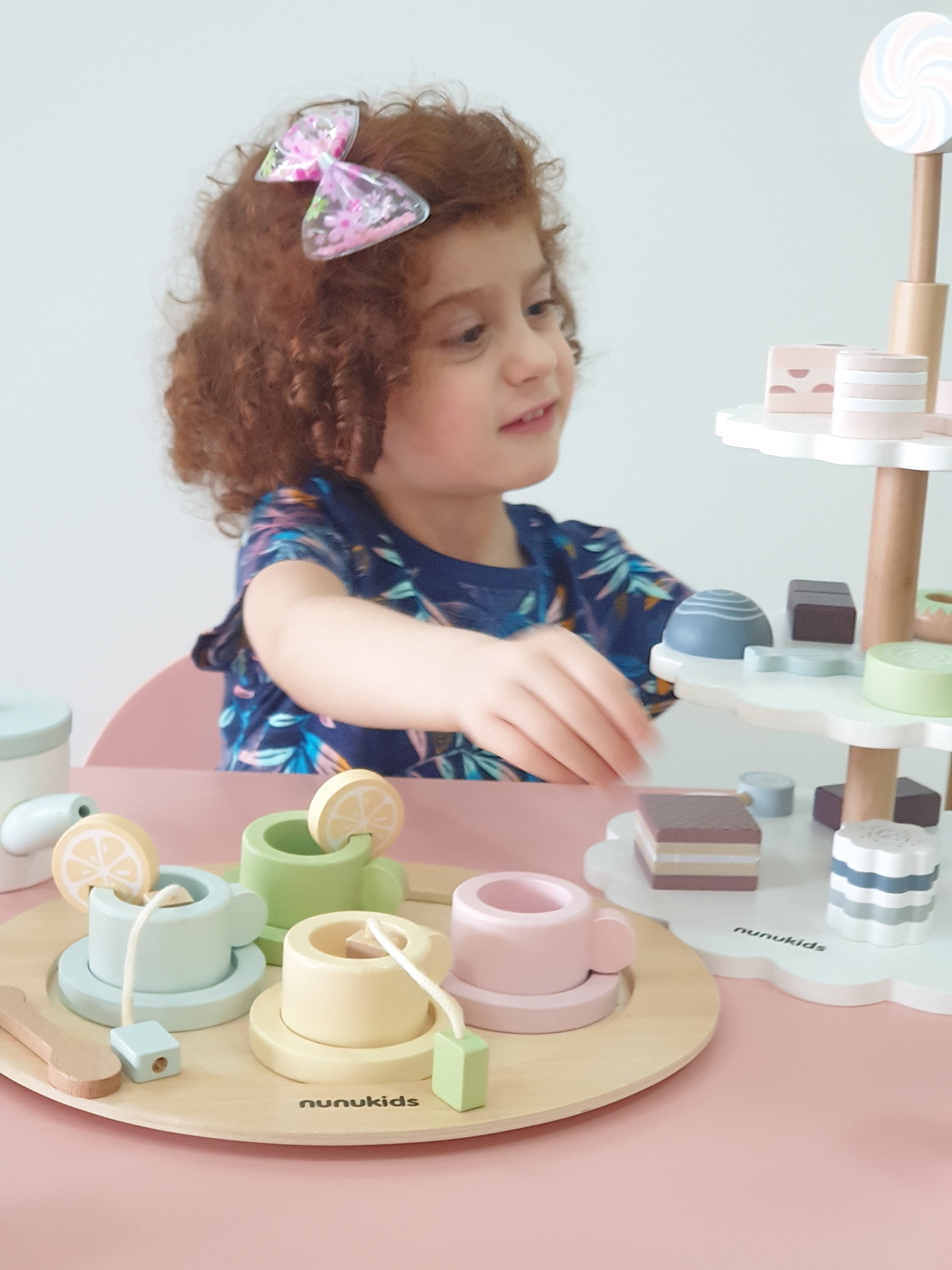 CupCake Stand