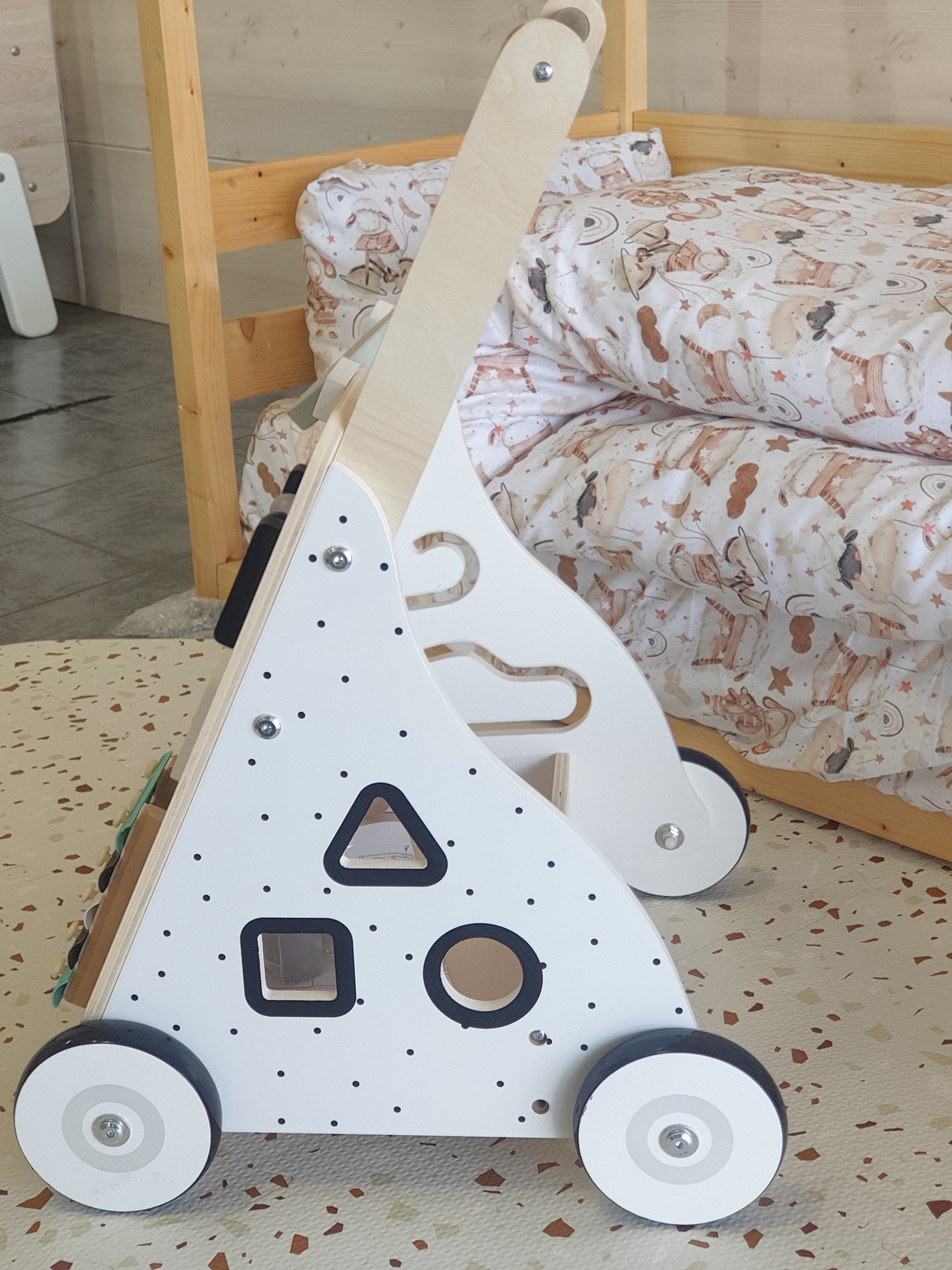 Baby Walker