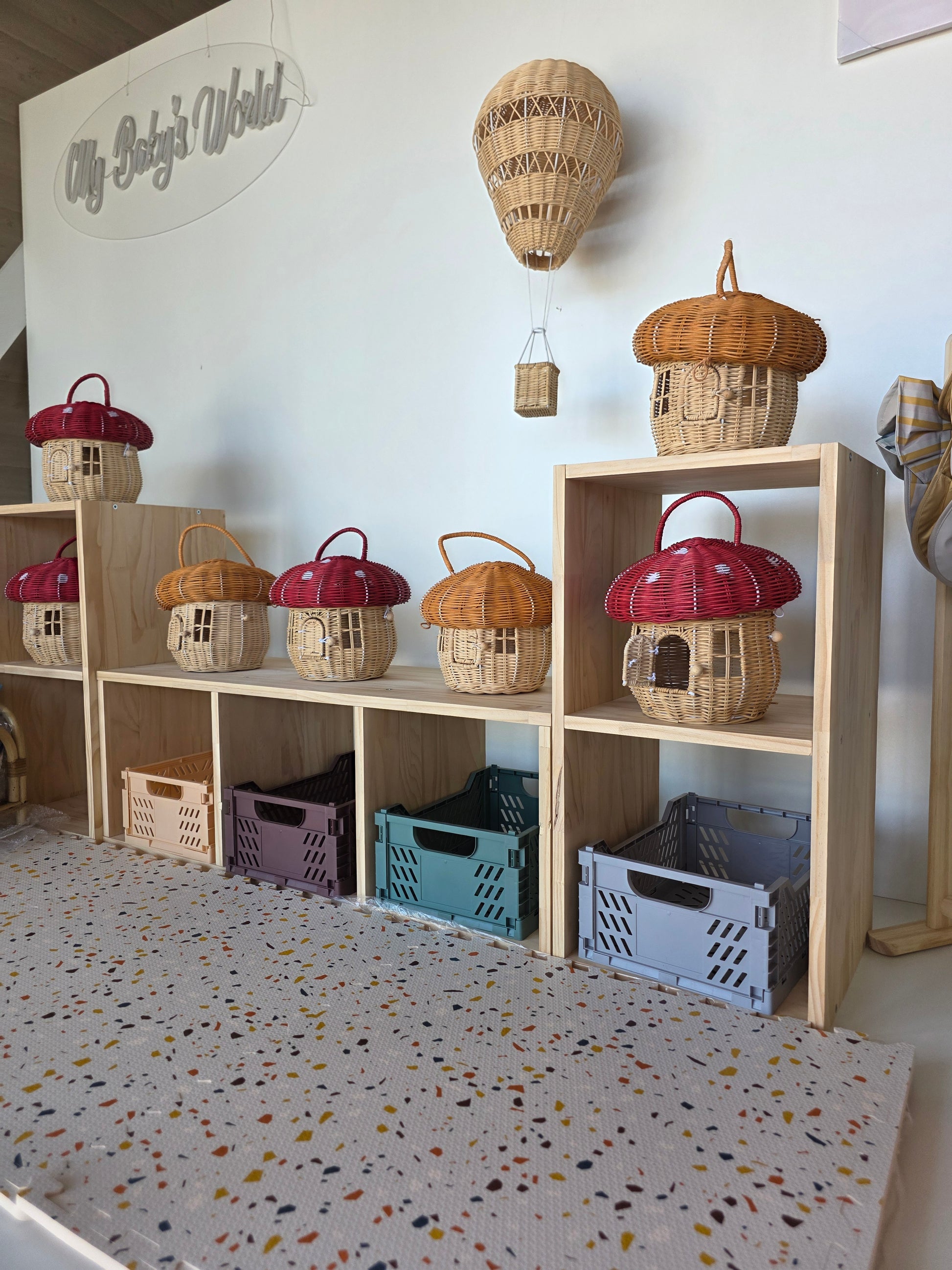 Storage