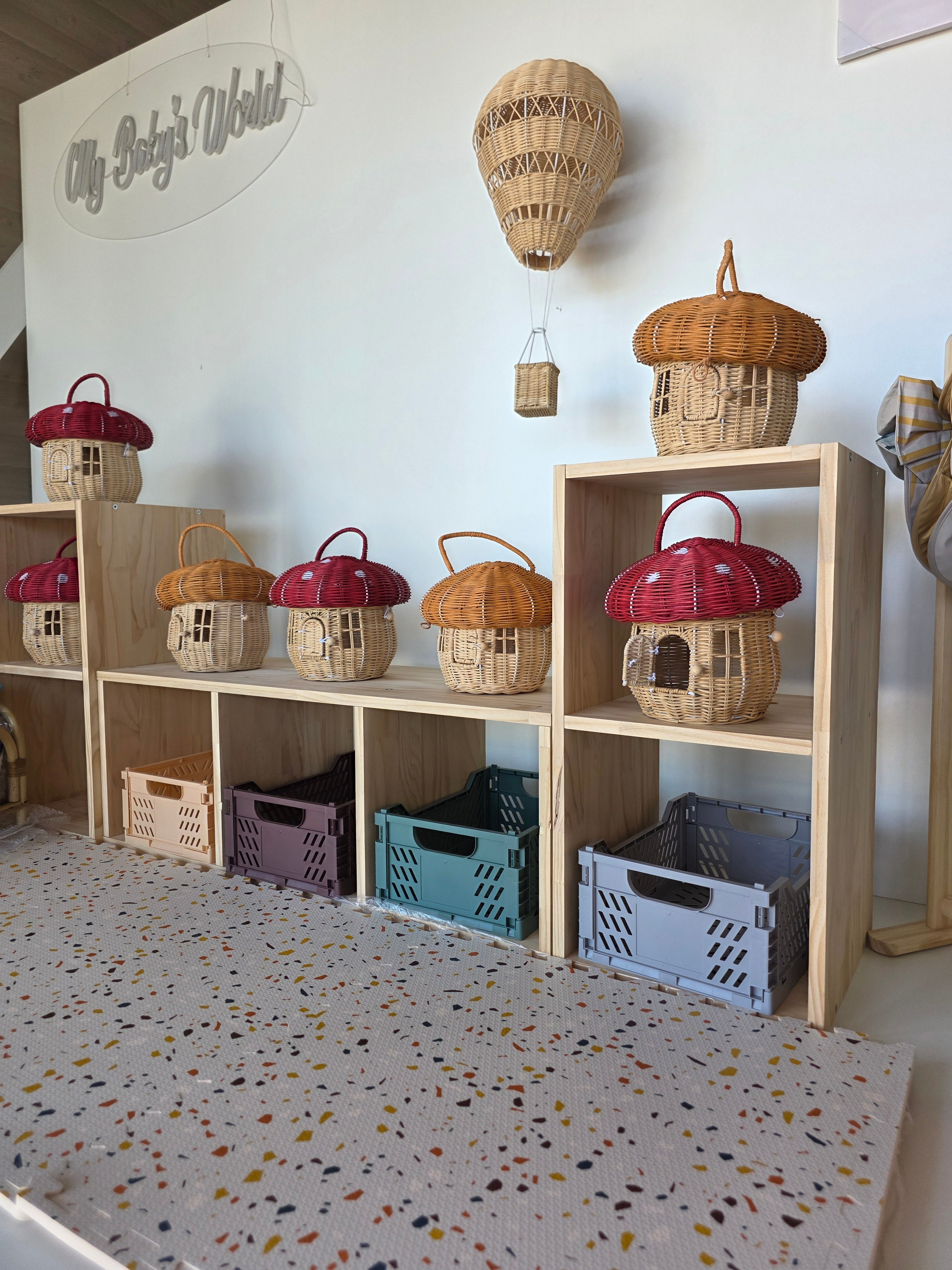 Storage