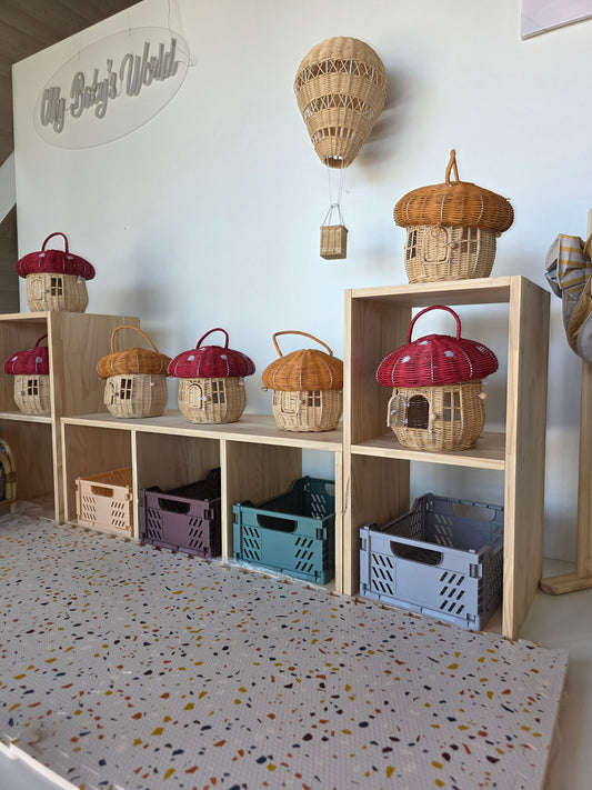 Storage