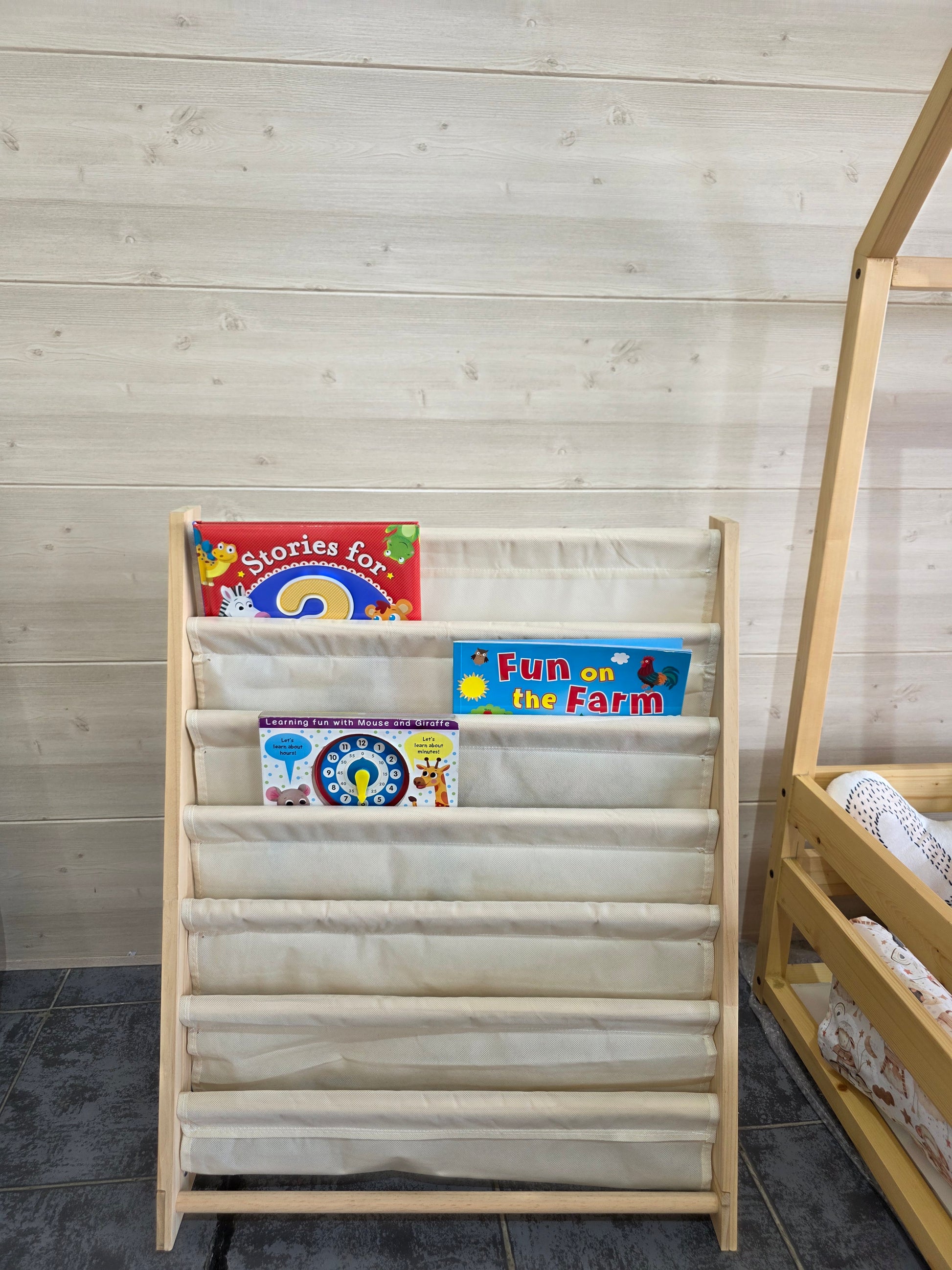 Book Shelf