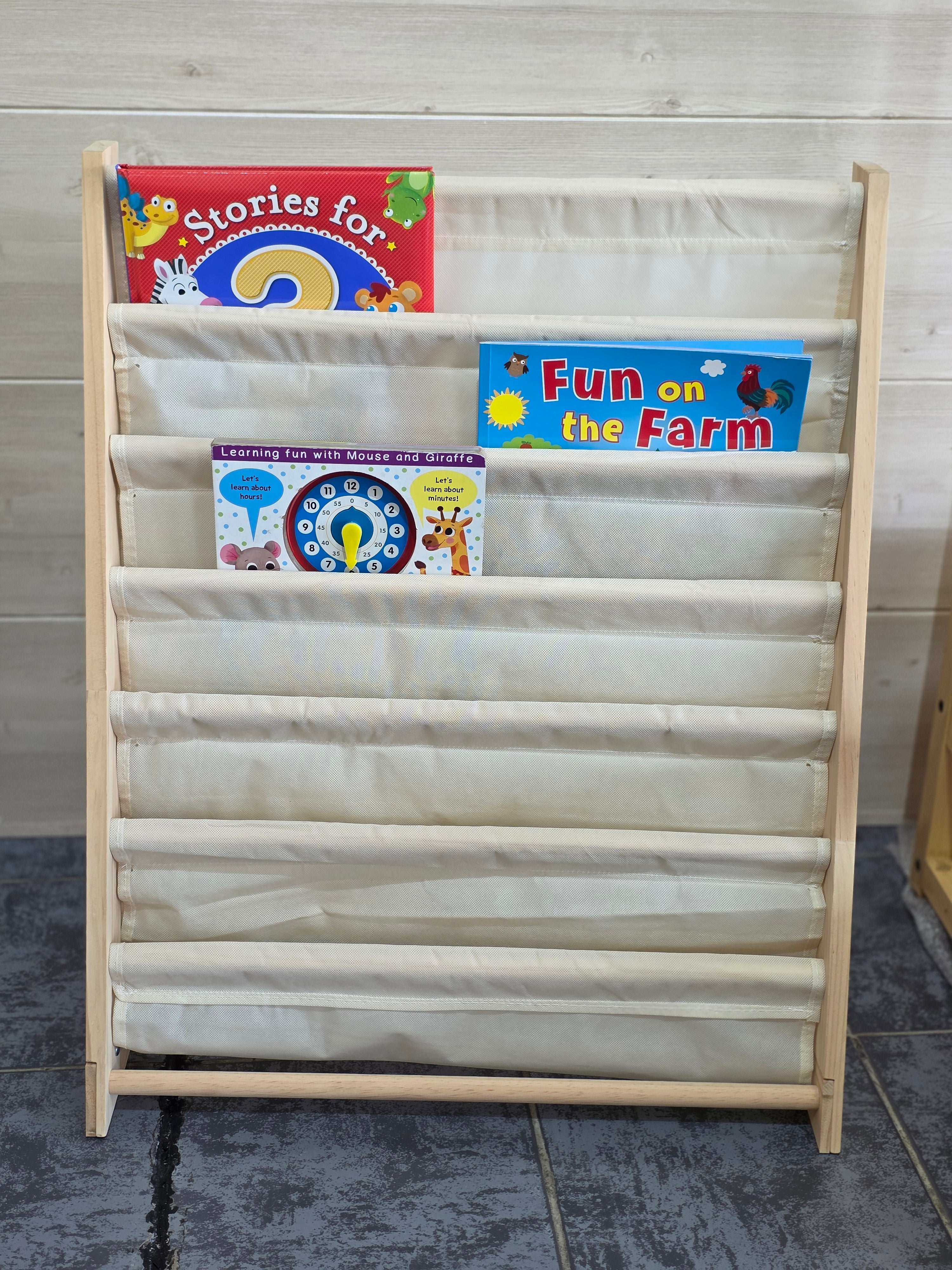 Book Shelf