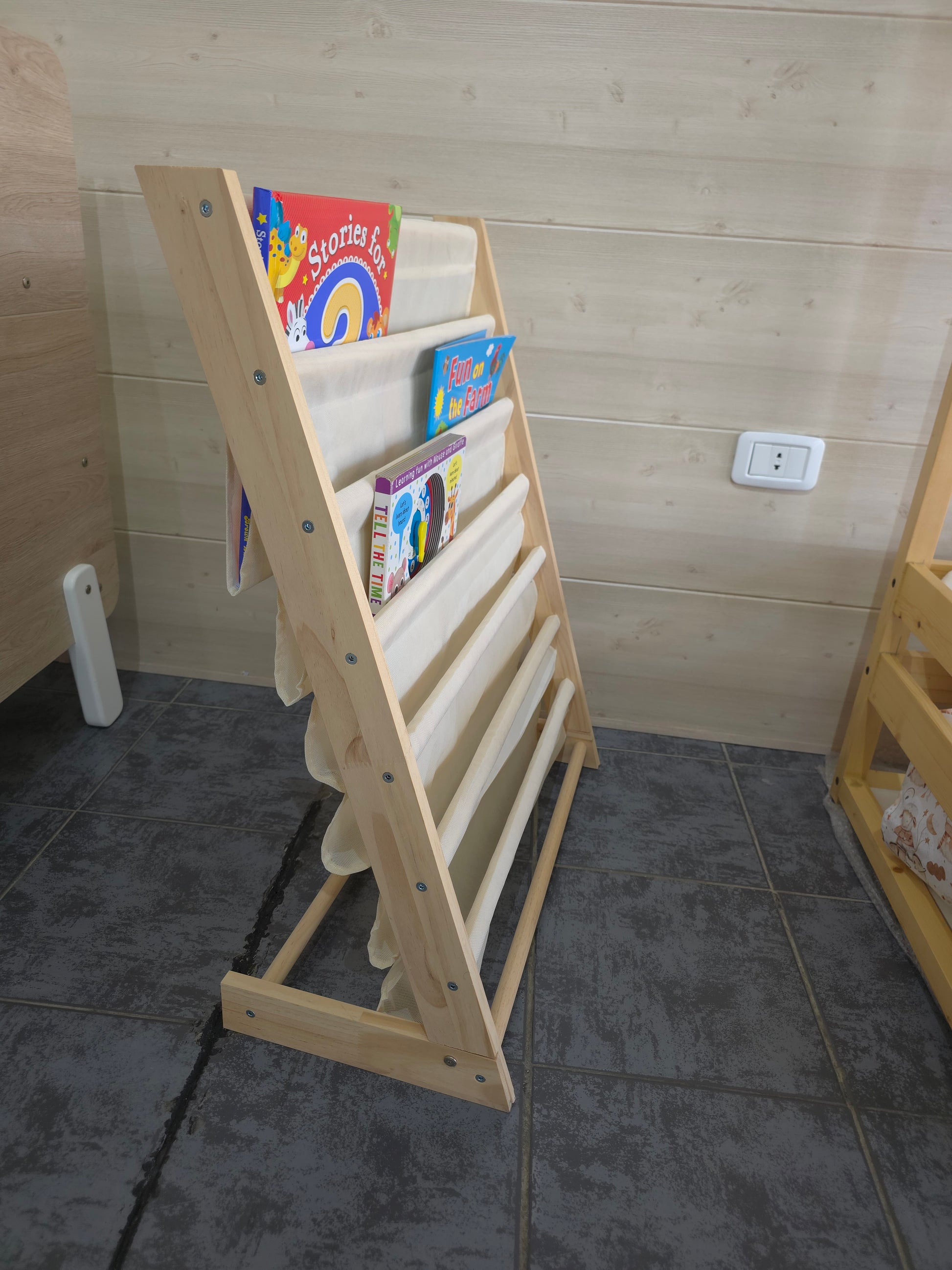 Book Shelf