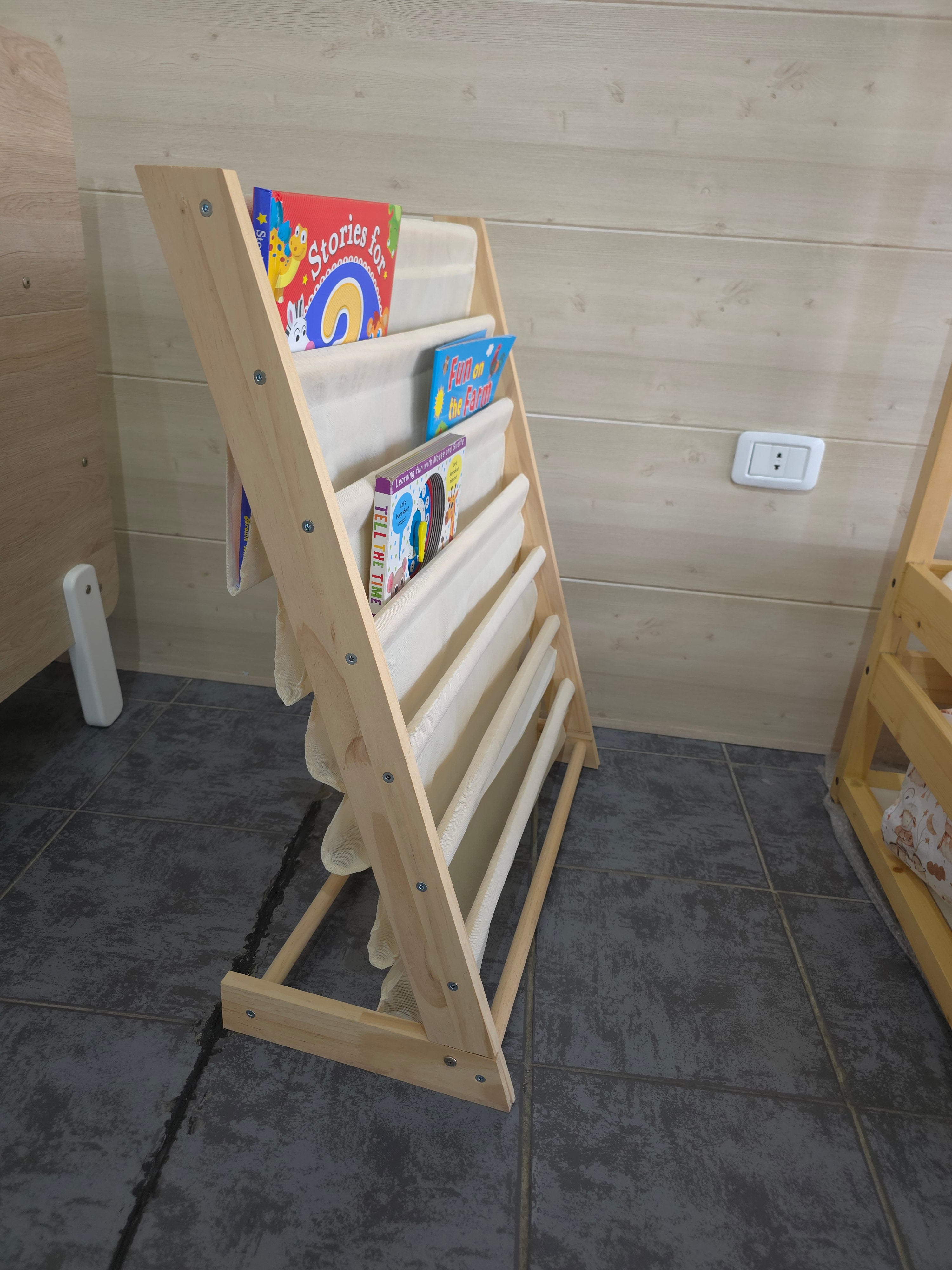 Book Shelf