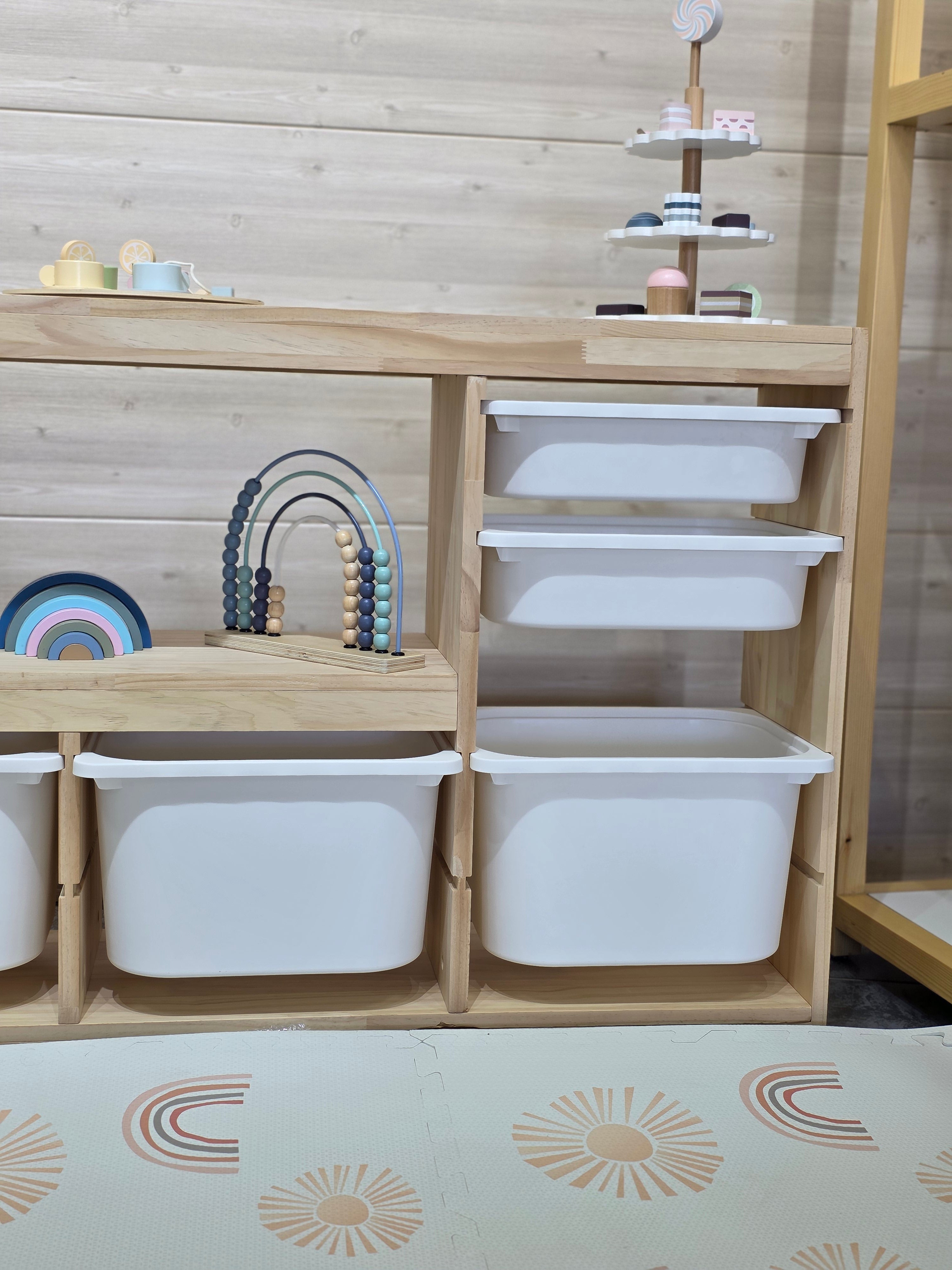 Storage