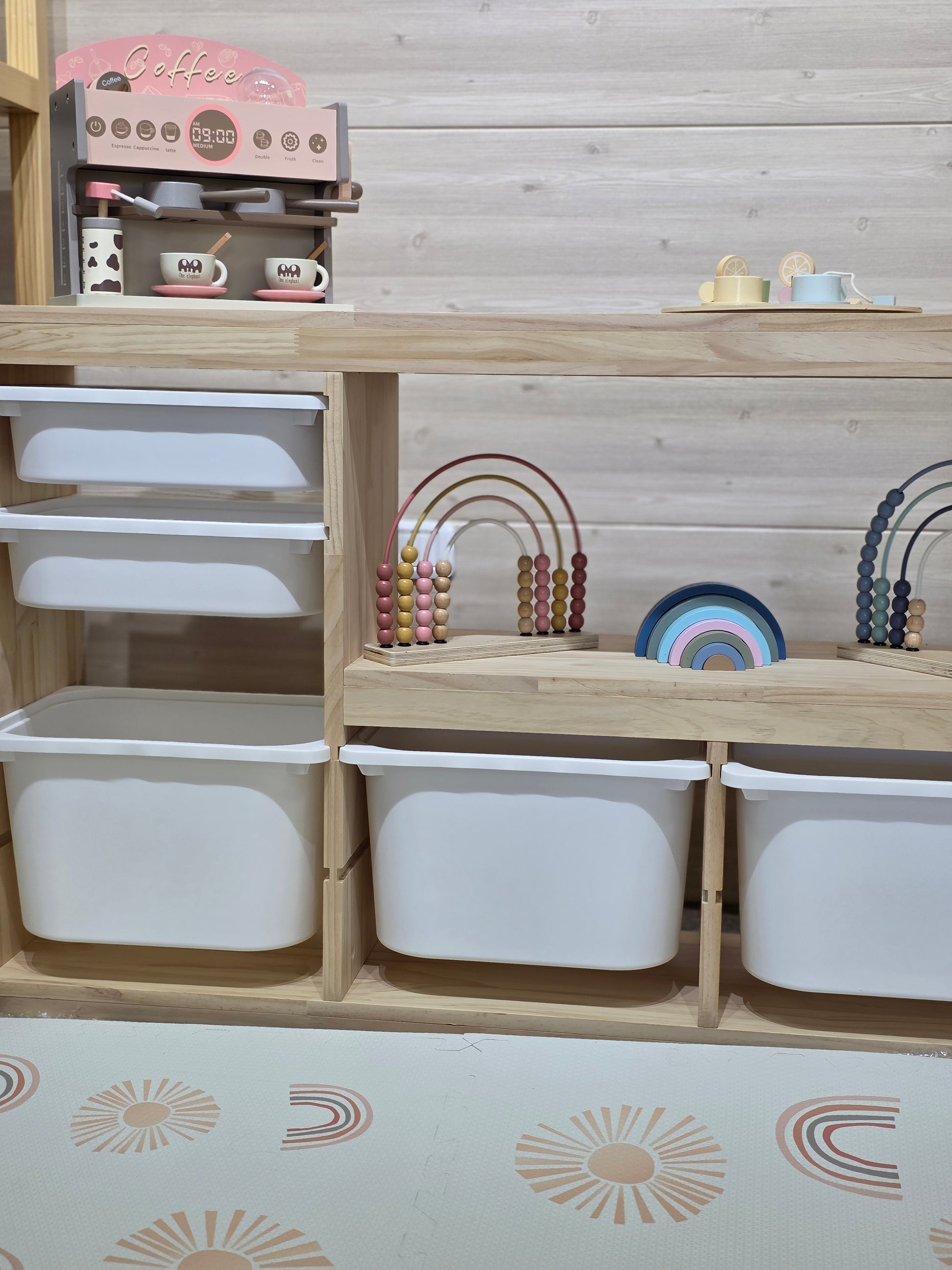 Storage