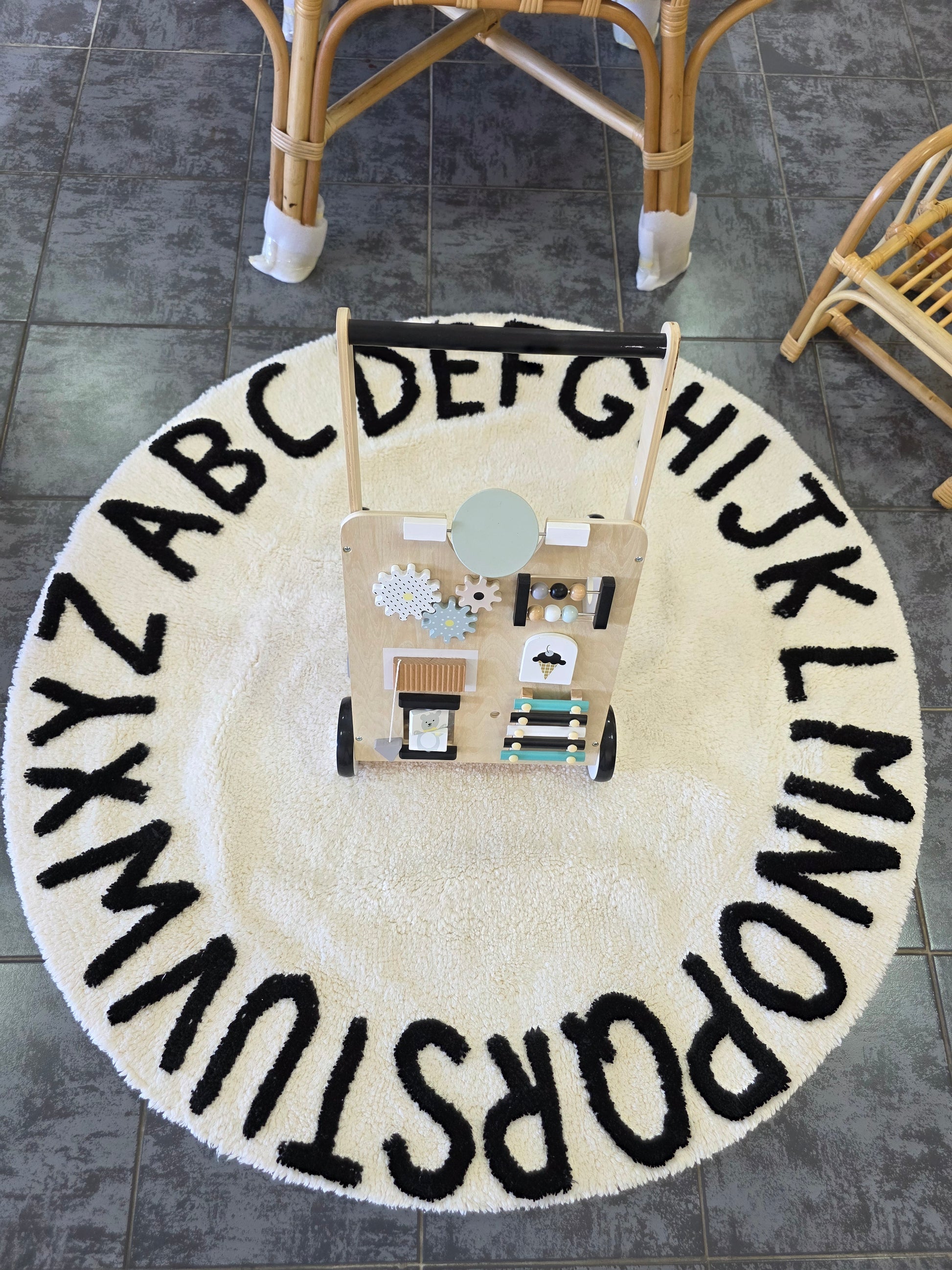 Abc Rug
