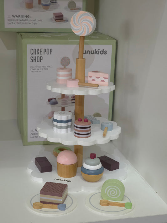 CupCake Stand