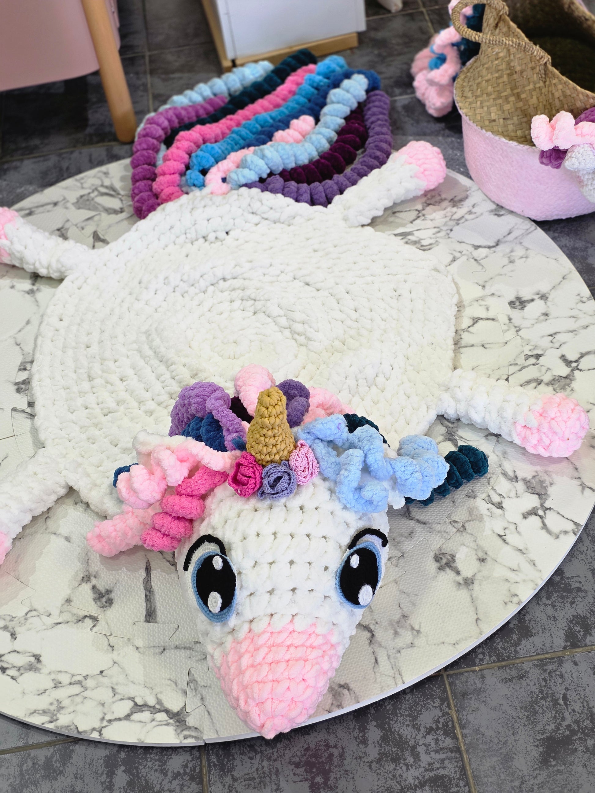 Handmade Rug