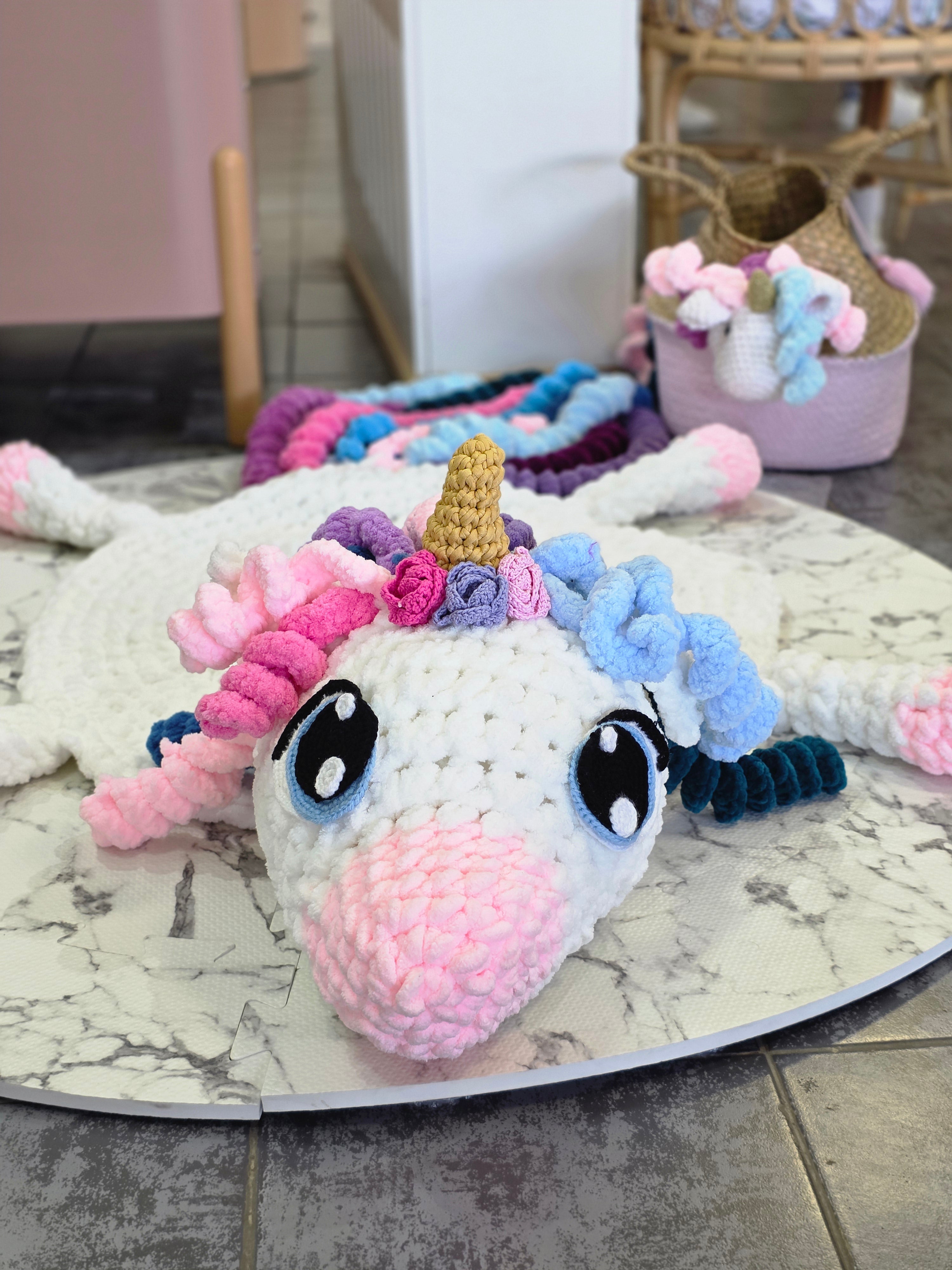 Handmade Rug